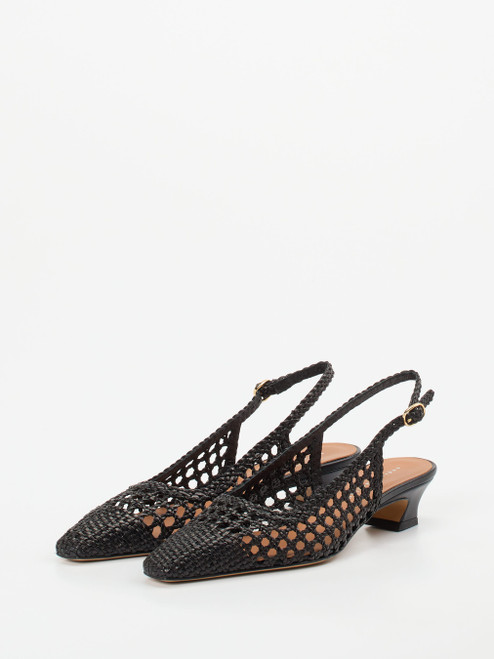 Slingpumps-13020090070 Andrea Puccini