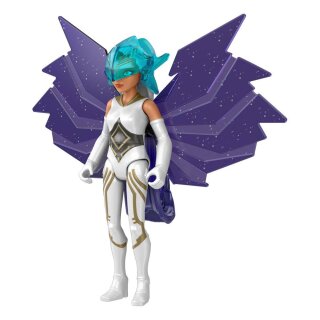 ** % SALE % ** He-Man and the Masters of the Universe Actionfigur 2022 Sorceress 14 cm
