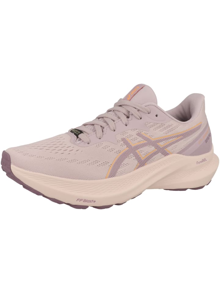 asics Laufschuhe GT-2000 12 GTX in rosa günstig kaufen