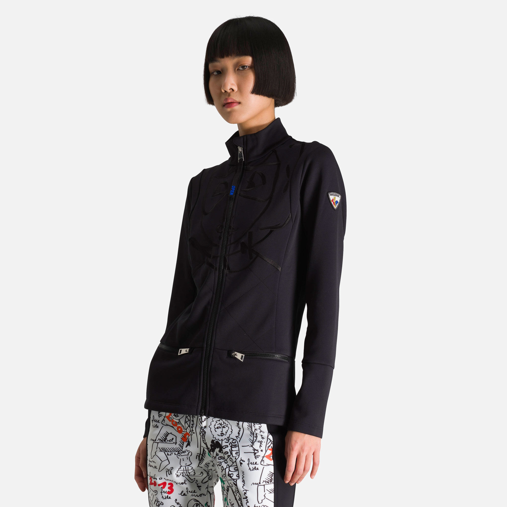Veste Climi JCC Femme