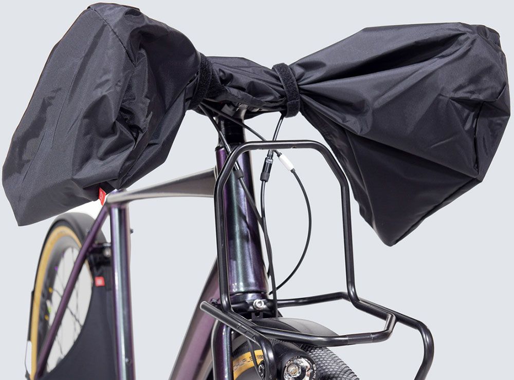 Fahrer Lenkerhaube Drop Bar für Rennrad/Gravelbike kaufen | Bike-Discount