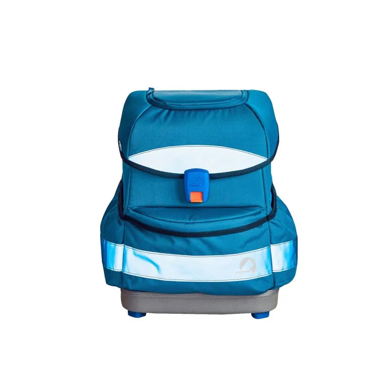 finkid BUDDY CLASSIC 4tlg. Schulranzenset - seaport\/navy