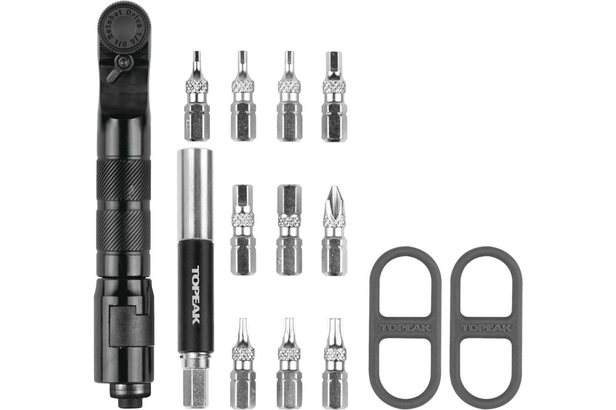 Topeak Ratchet'n Roll EX