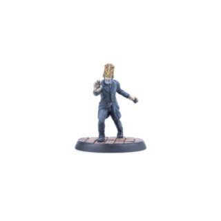 Fallout: Wasteland Warfare - Unaligned Lorenzo Cabot (EN)