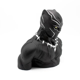 Marvel Comics Spardose Black Panther Wakanda Deluxe 20 cm