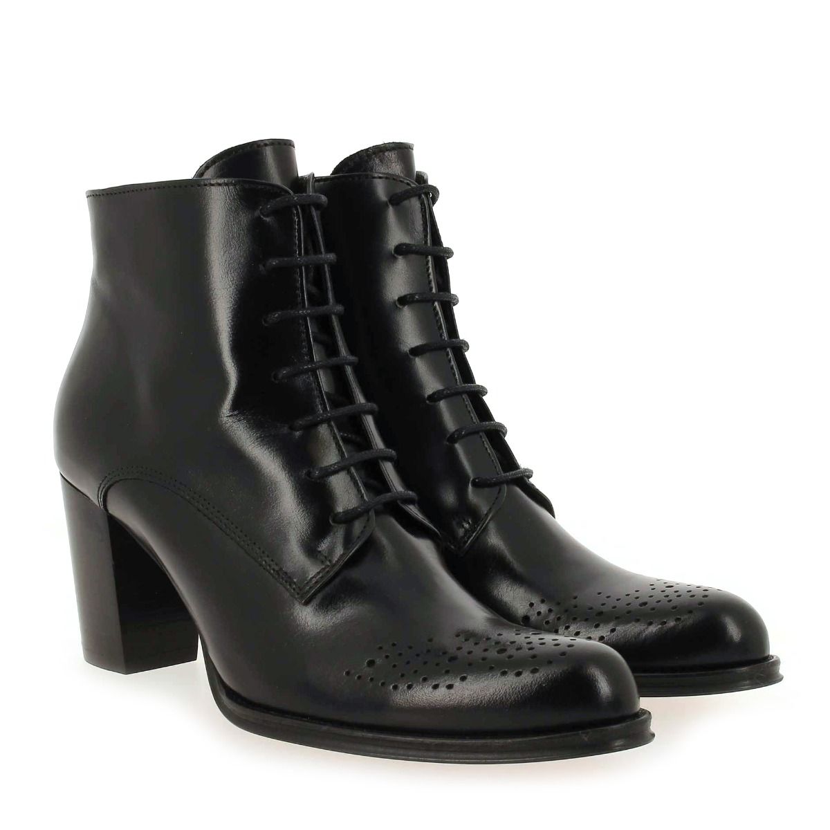 Muratti  CHARLOTTE - Noir