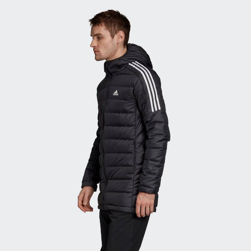 adidas Essentiell Daunenjacke Herren