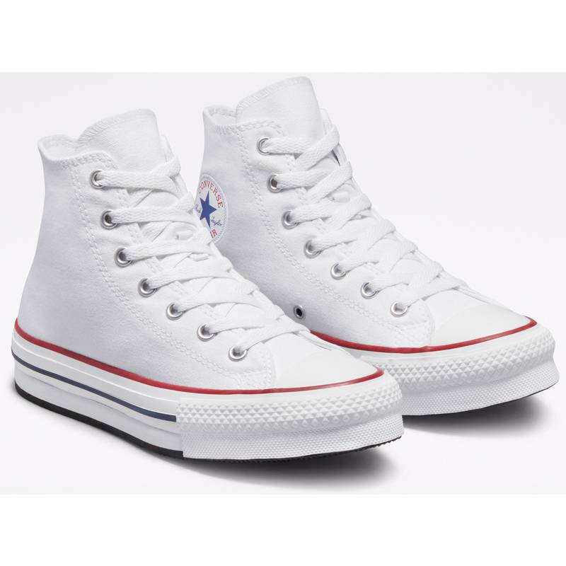 CONVERSE CHUCK TAYLOR EVA LIFT CANVAS PLATFORM Sneaker Mdchen