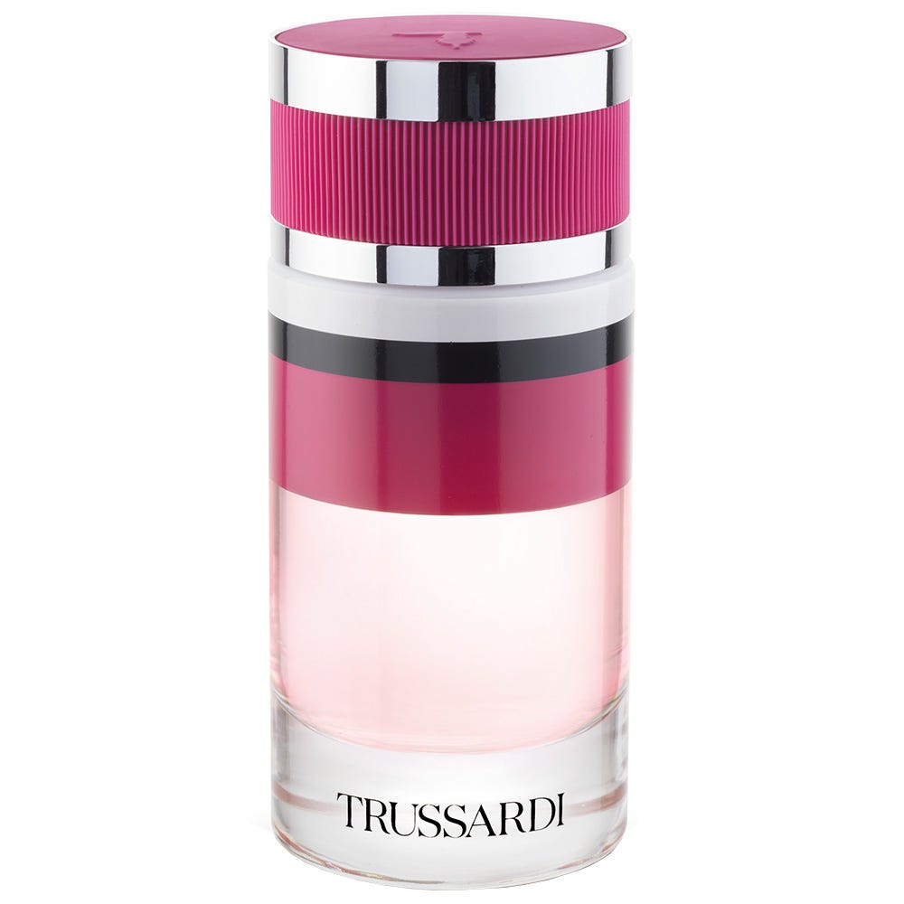 Trussardi Ruby Red Eau de Parfum Natural Spray 90 ml