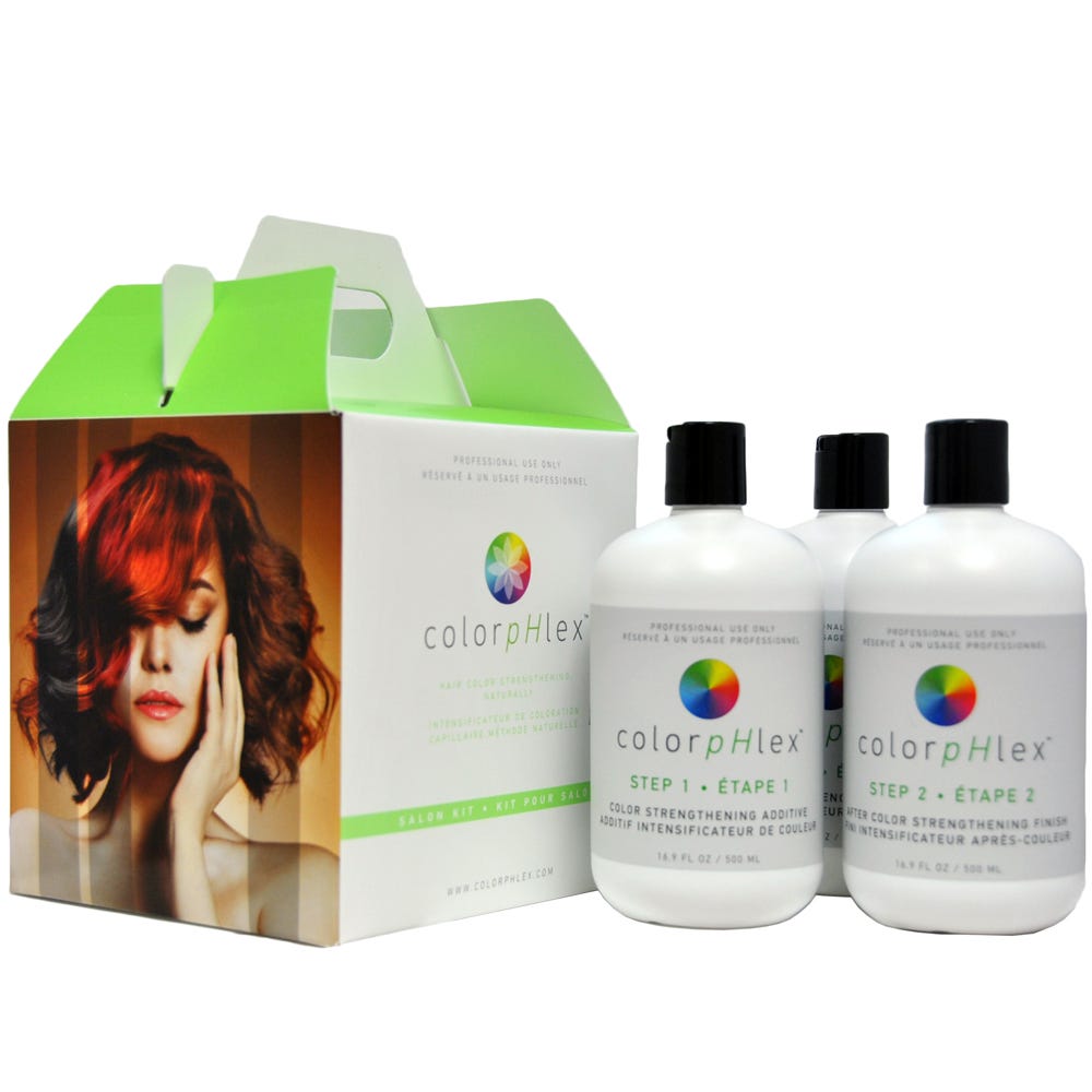 ColorpHlex Salon Kit
