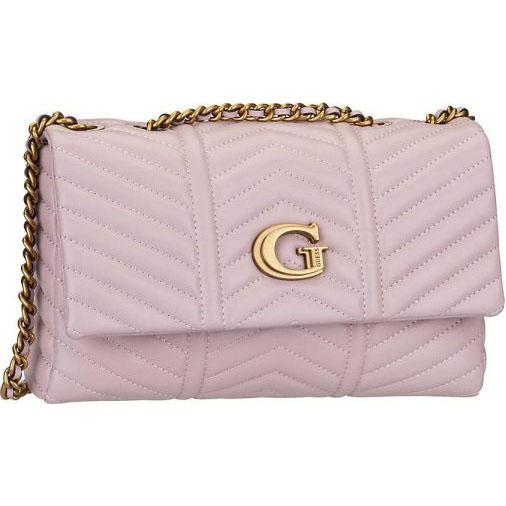 GUESS Schultertasche Lovide Convertible Crossbody Flap