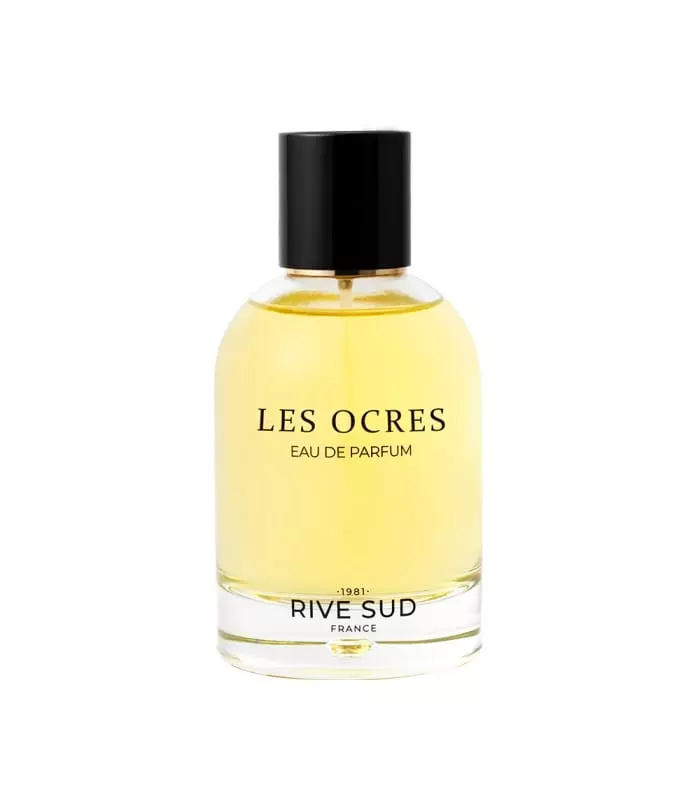 LES OCRES Eau de Parfum