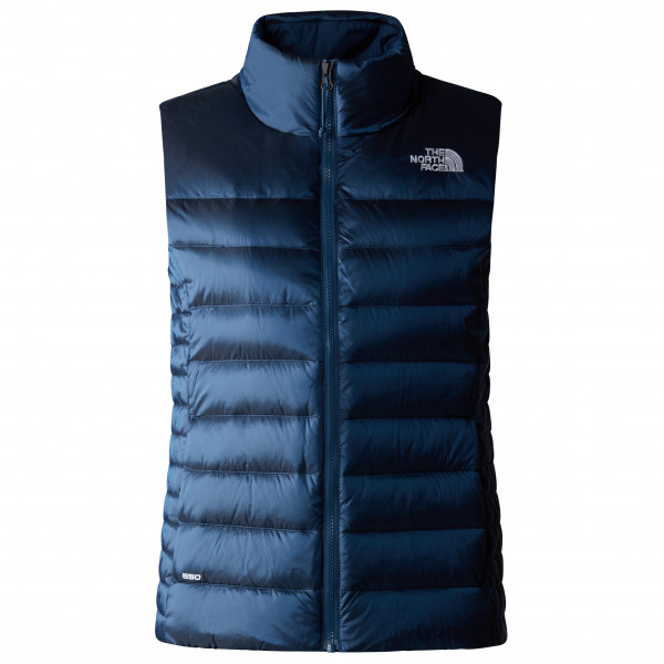 The North Face - Women's Aconcagua Vest - Daunenweste