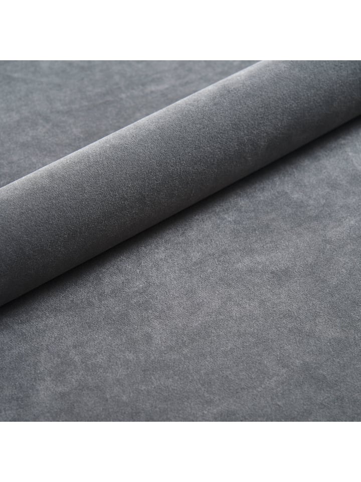 B&D Home Esszimmerstuhl VICKA in Grau günstig kaufen