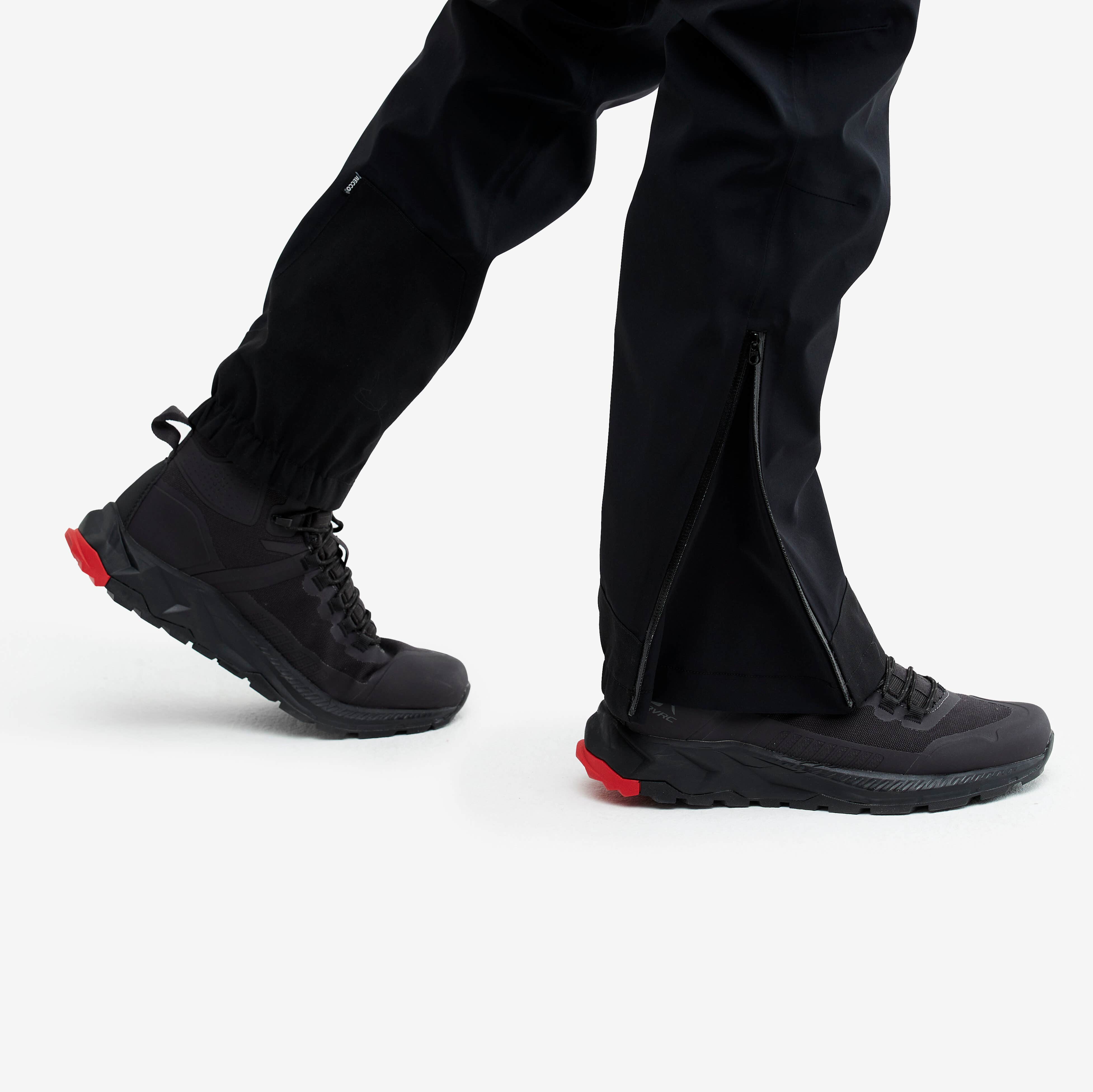 Aphex Pro Pants Homme Black