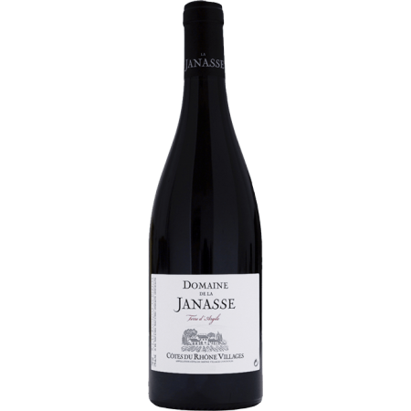 TERRE D'ARGILE 2022 - DOMAINE DE LA JANASSE