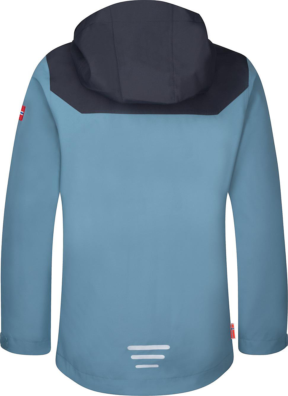 Outdoor jacket