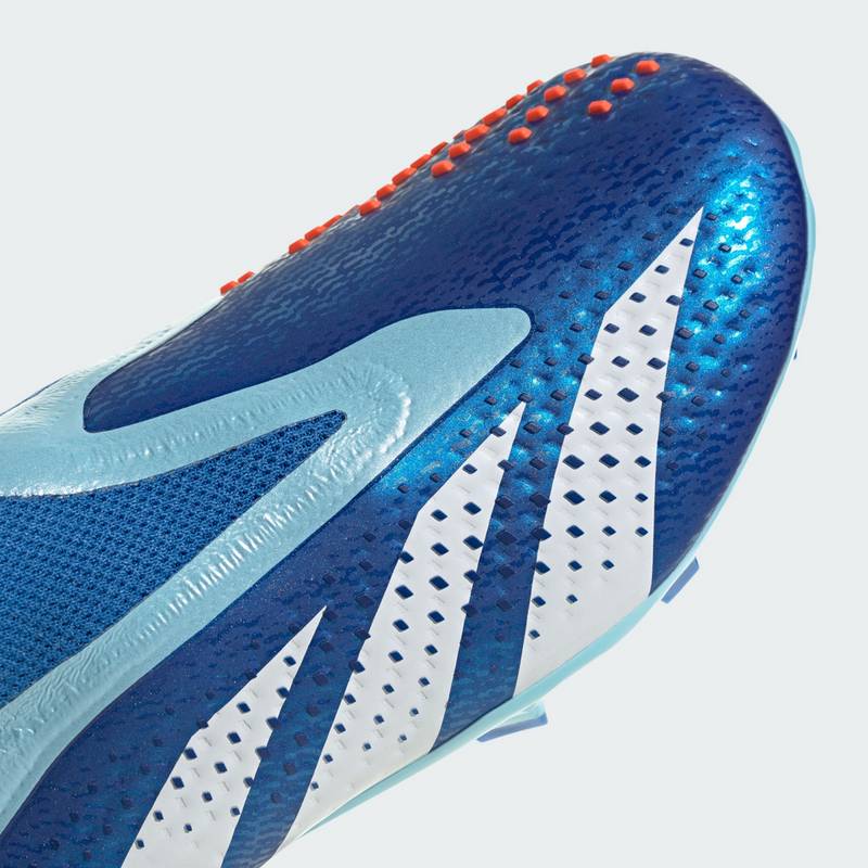 adidas Predator Accuracy+ FG Fußballschuh Fußballschuhe Kinder