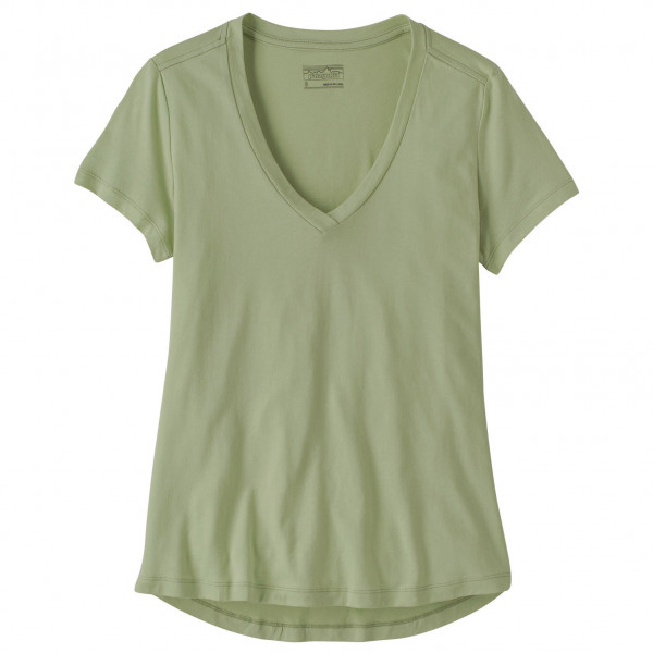 Patagonia - Women's Side Current Tee - T-Shirt