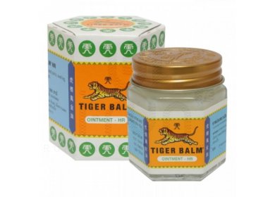 Baume du Tigre Blanc 30g