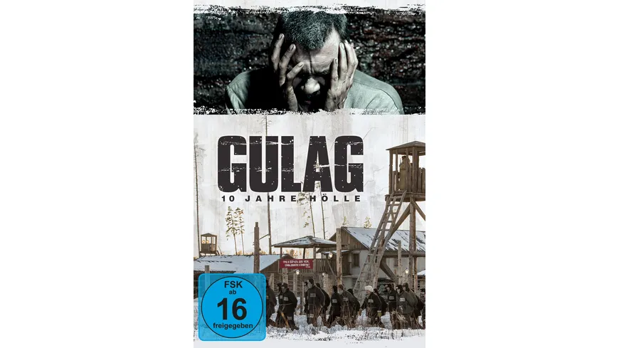 Gulag - 10 Jahre Hölle
