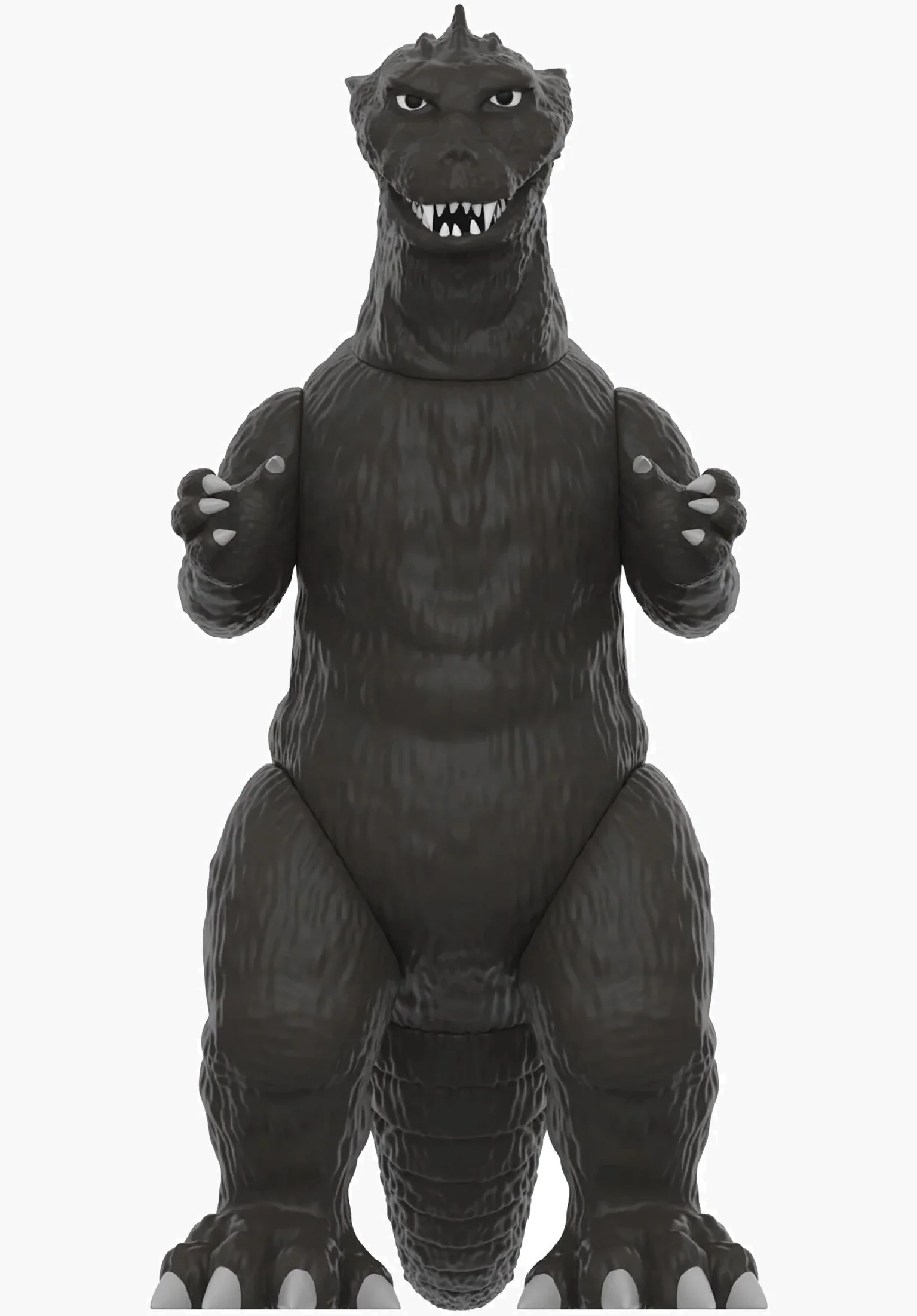 Toho ReAction Figures Wave 05 - Godzilla '55 (Gra