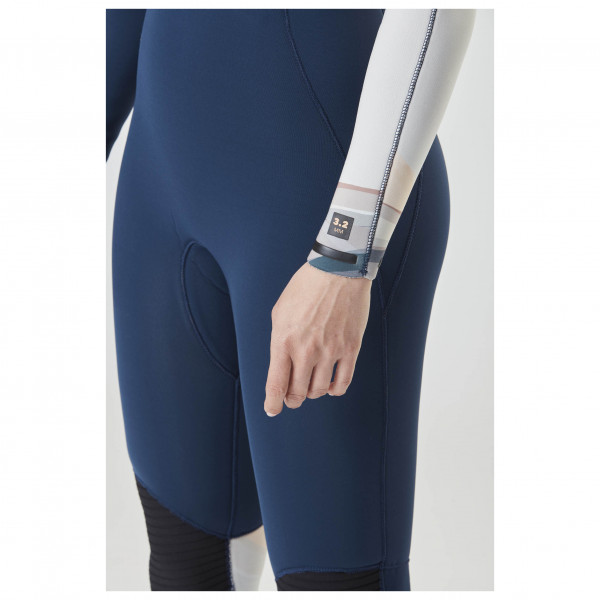 Picture - Women's Equation W 3/2 Fullzip - Neoprenanzug
