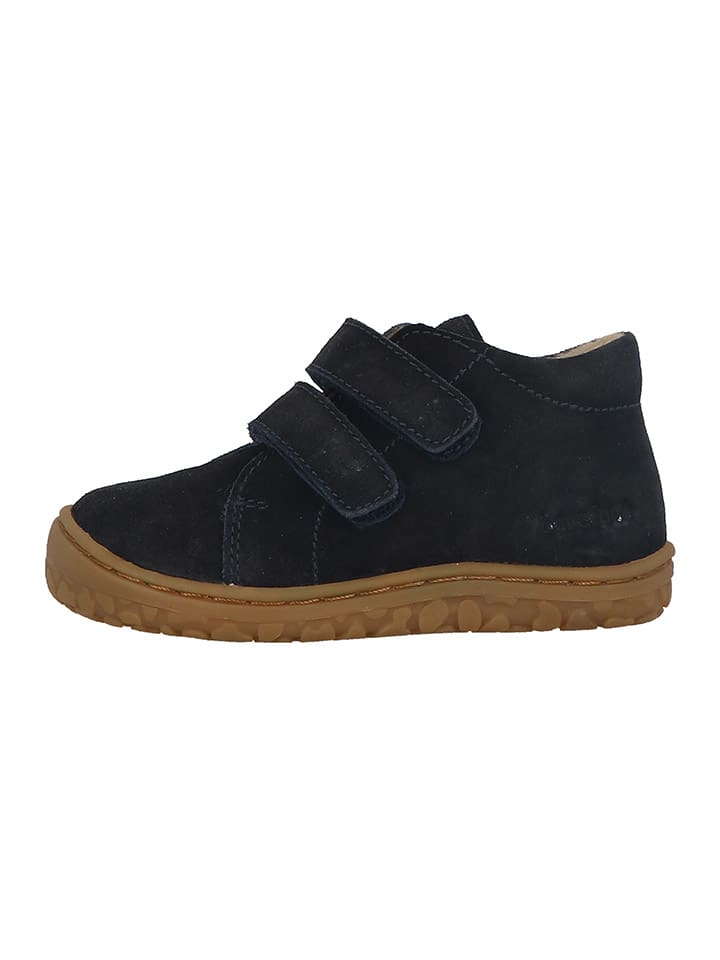 Lurchi Leder-Barfußschuhe 