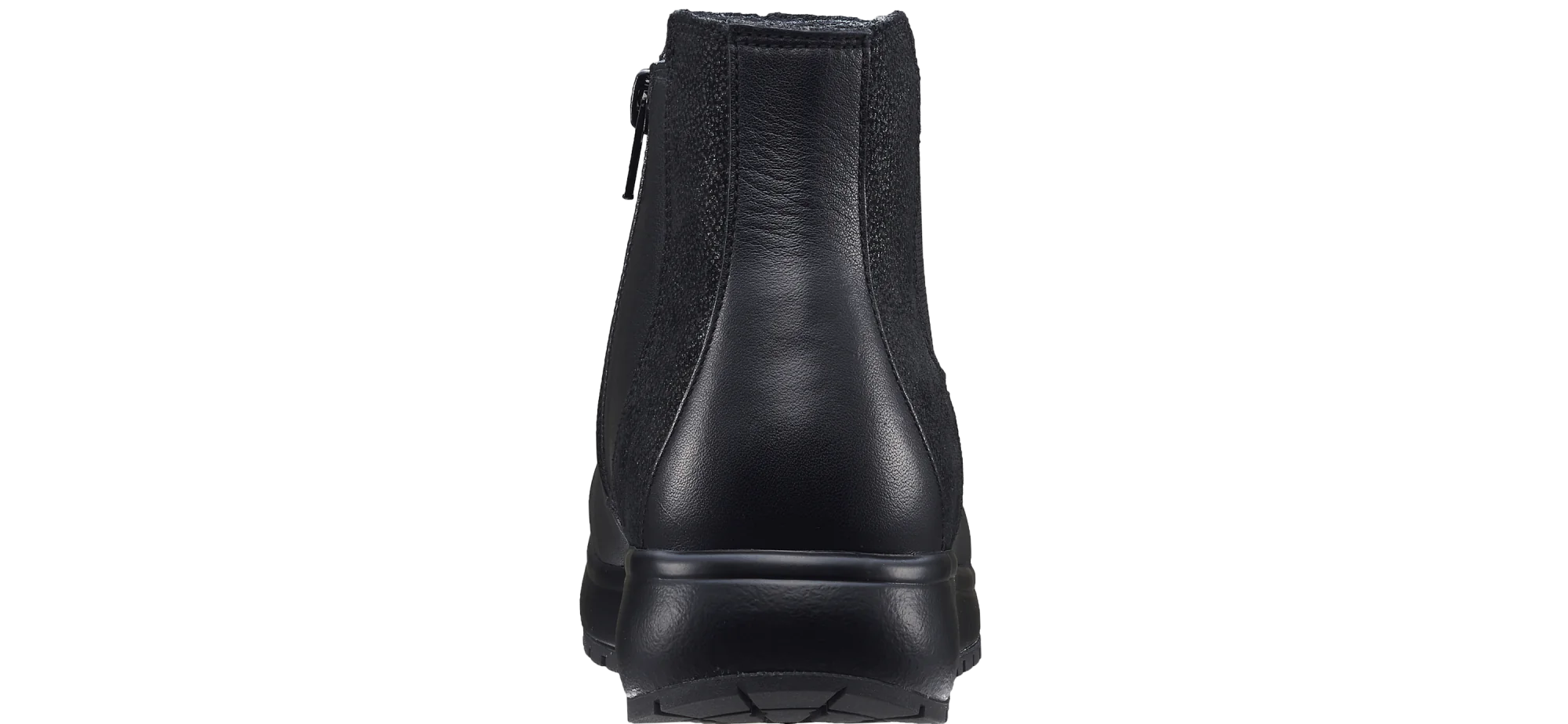 London II Black