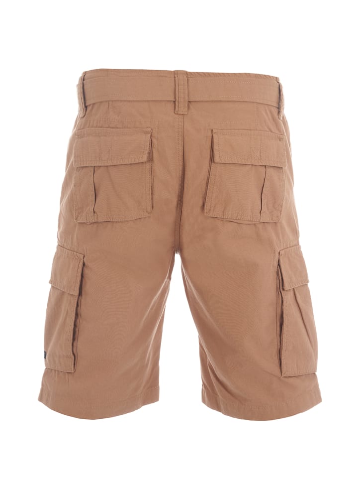riverso  Short RIVJoel regular/straight in Beige günstig kaufen