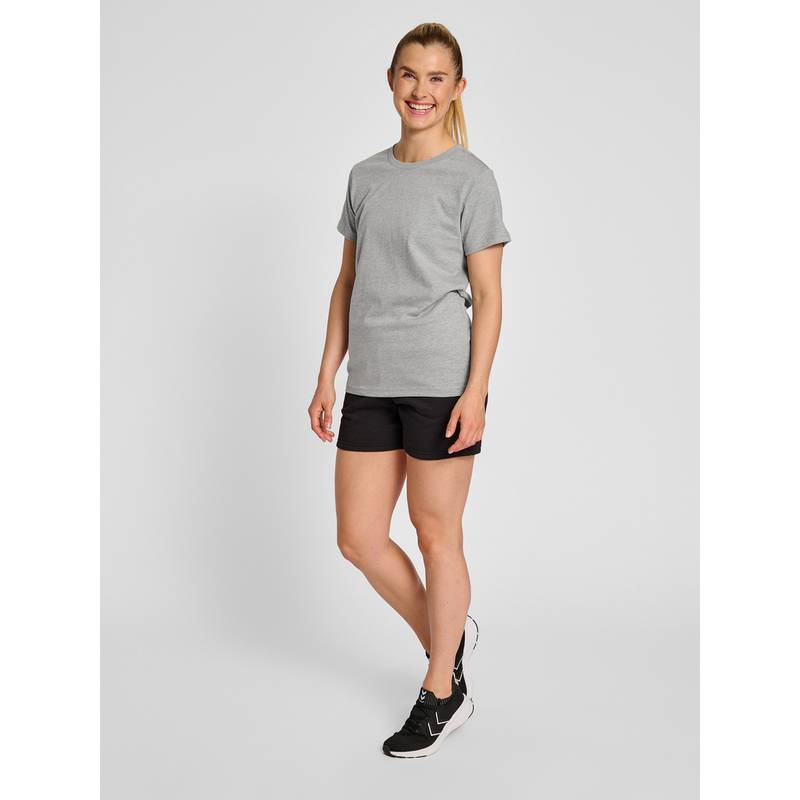 hummel hmlRED HEAVY T-SHIRT S/S WOMAN T-Shirt Damen