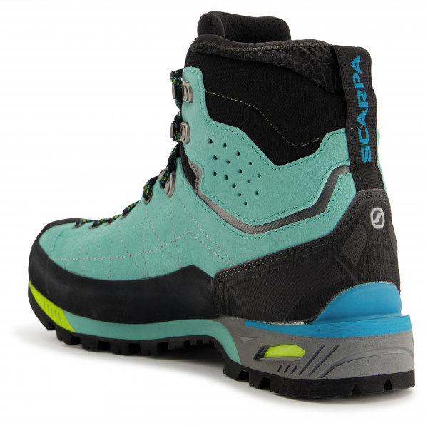 Scarpa - Women's Zodiac Tech GTX - Bergschuhe