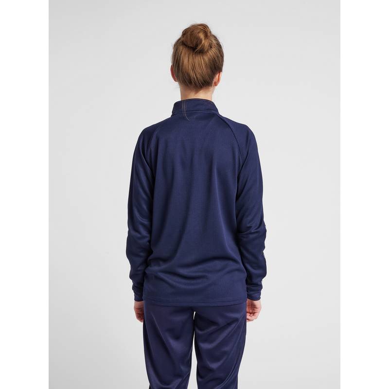 hummel hmlAUTHENTIC WOMEN POLY ZIP JACKET Funktionsjacke Damen
