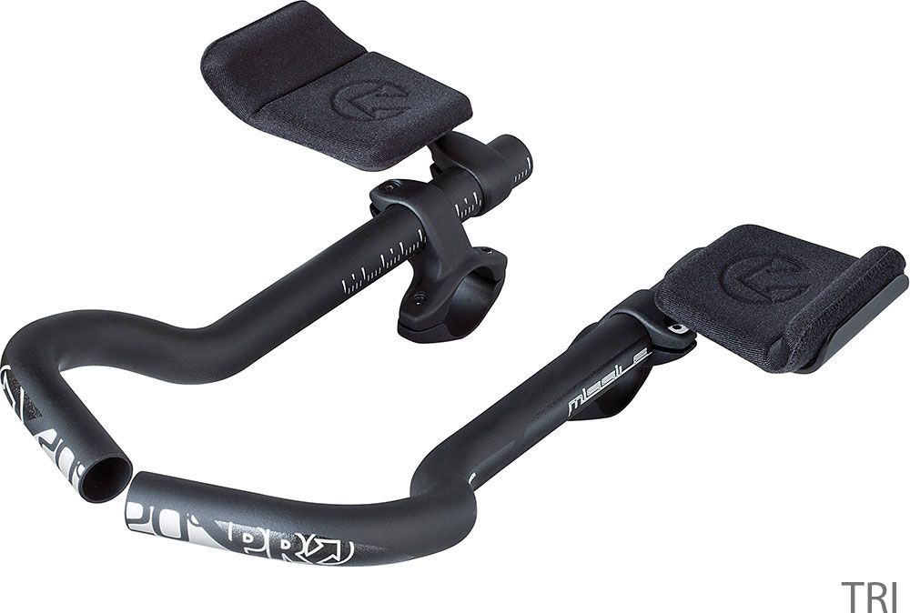 PRO Missile Clip-On Lenkeraufsatz kaufen | Bike-Discount