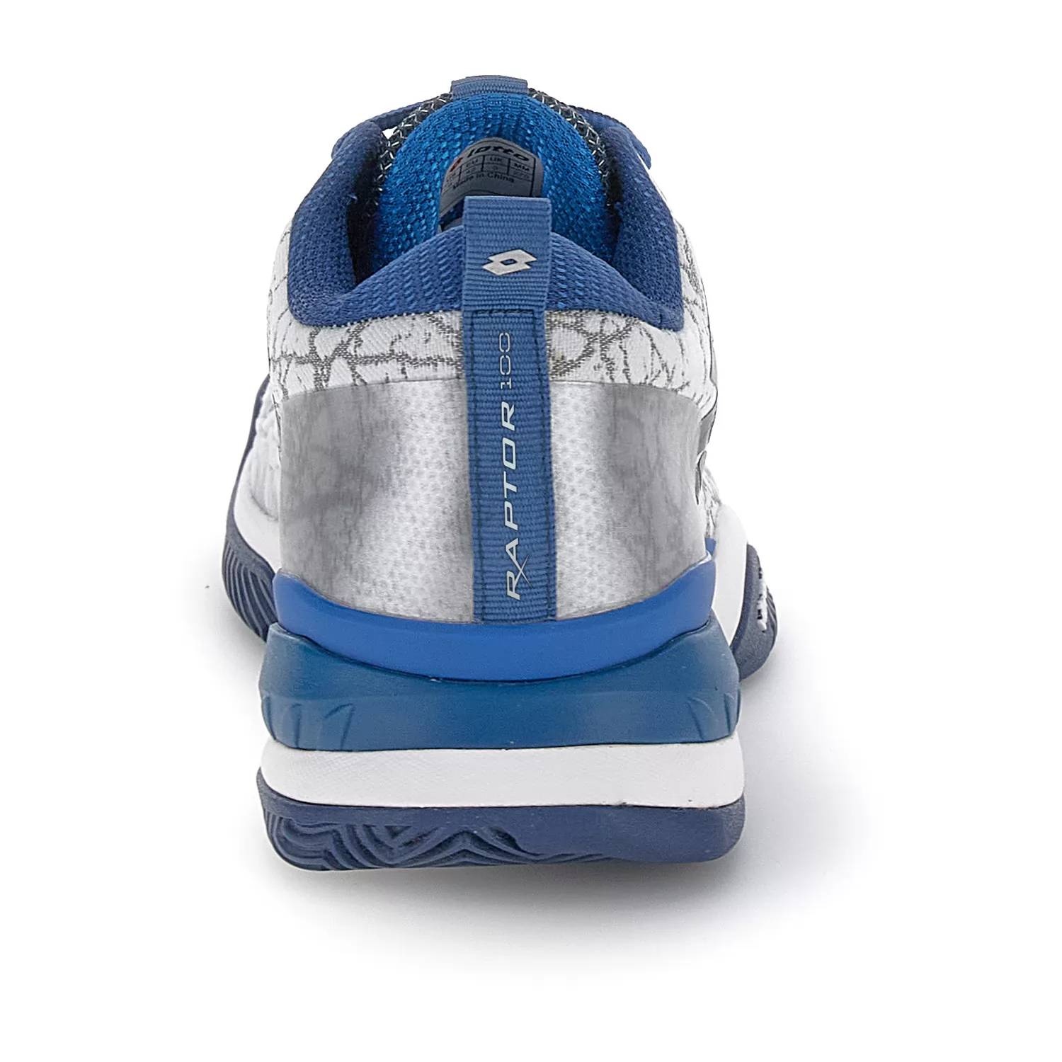 RAPTOR HYPERPULSE 100 II CLY