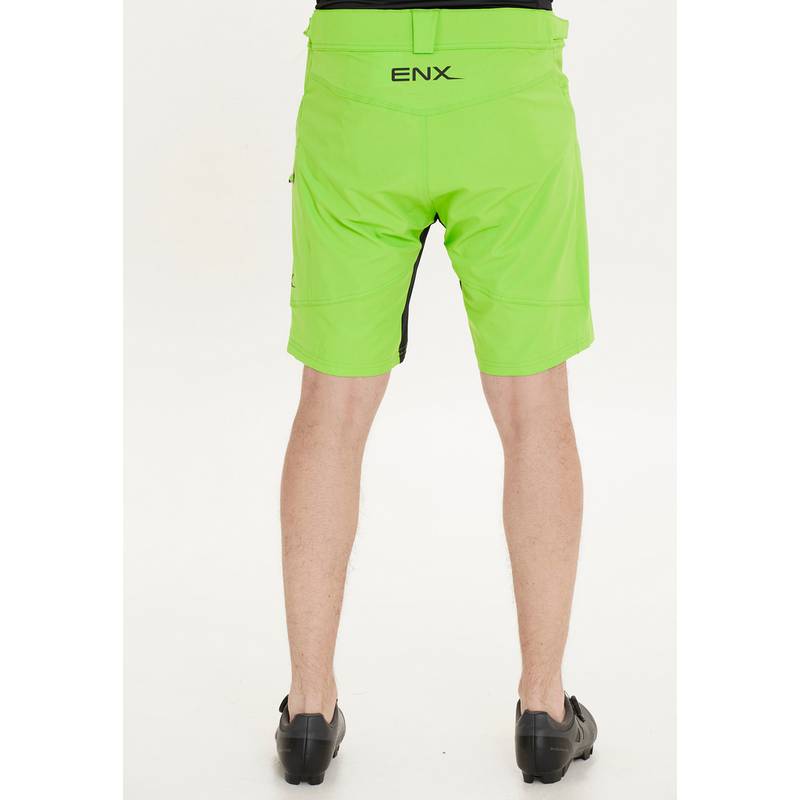 Endurance Jamal 2in1 Shorts Herren