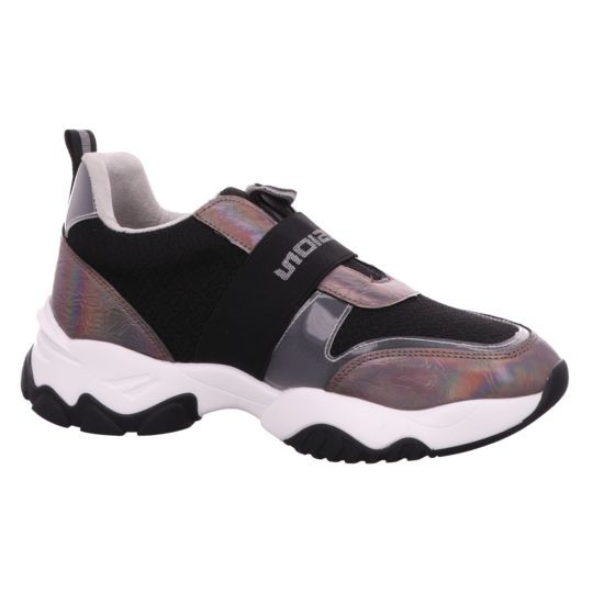 LAUFSTEG Sneaker bunt