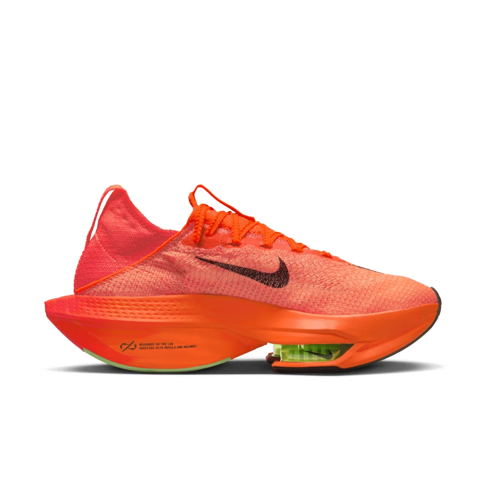 Nike Air Zoom NEXT Alphafly 2 DN3559-800 / orange