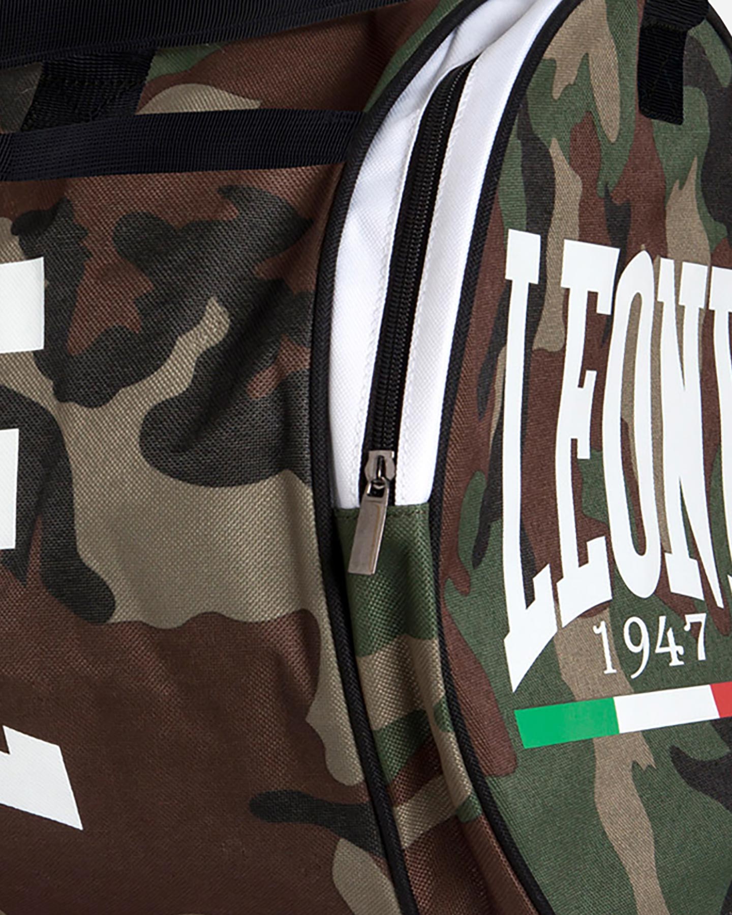 Boxerské príslušenstvo Leone Camo AC906