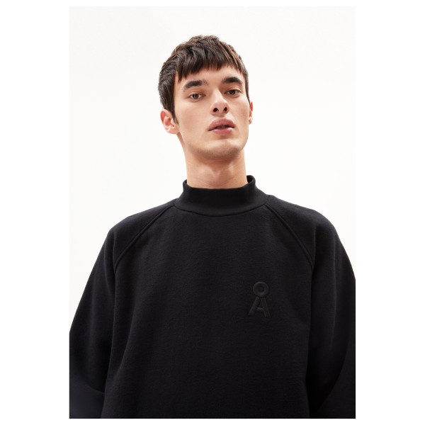 ARMEDANGELS - Caayos Brushed - Pullover