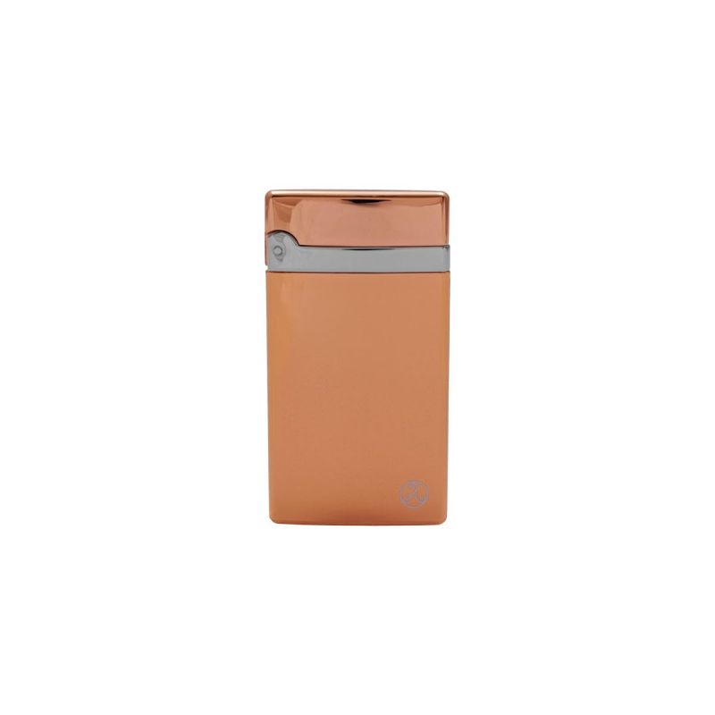Rattrays Alfie Rose Gold Zigarettenanzünder