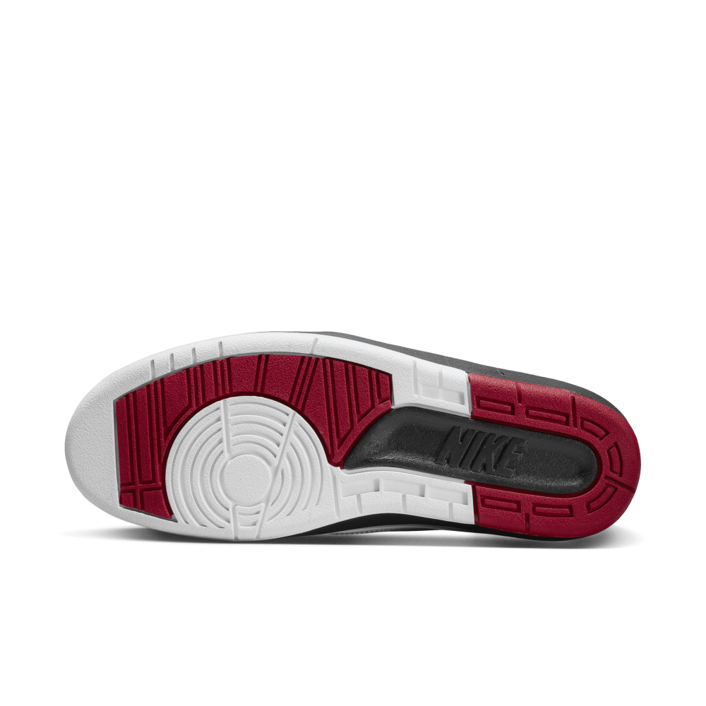NIKE JORDAN 2 Retro Air DX2454-106 / weiss