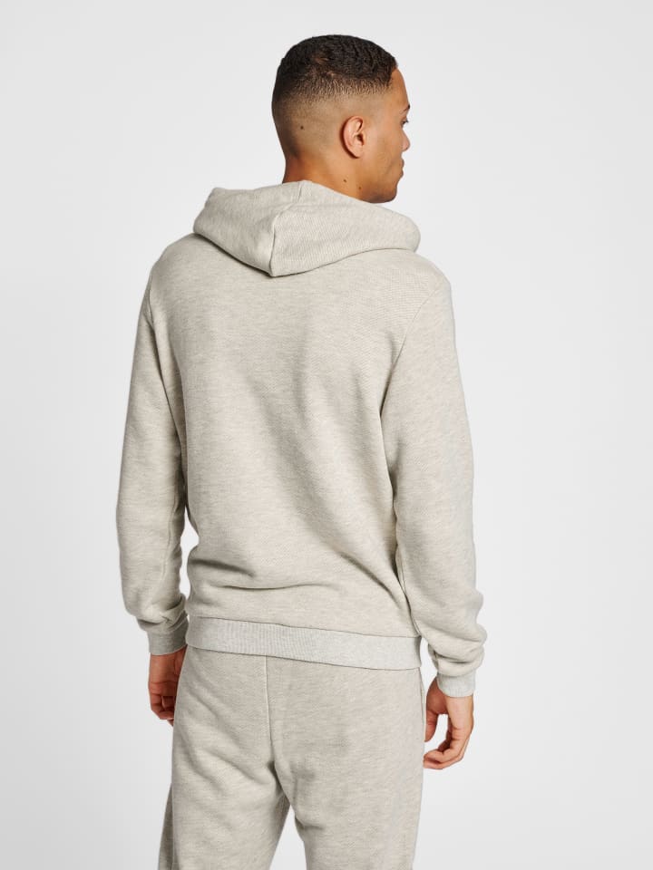 Hummel Hummel Verstellbare Taille Kapuzenpullover Hmllgc Austin Erwachsene in LEGACY MELANGE günstig kaufen