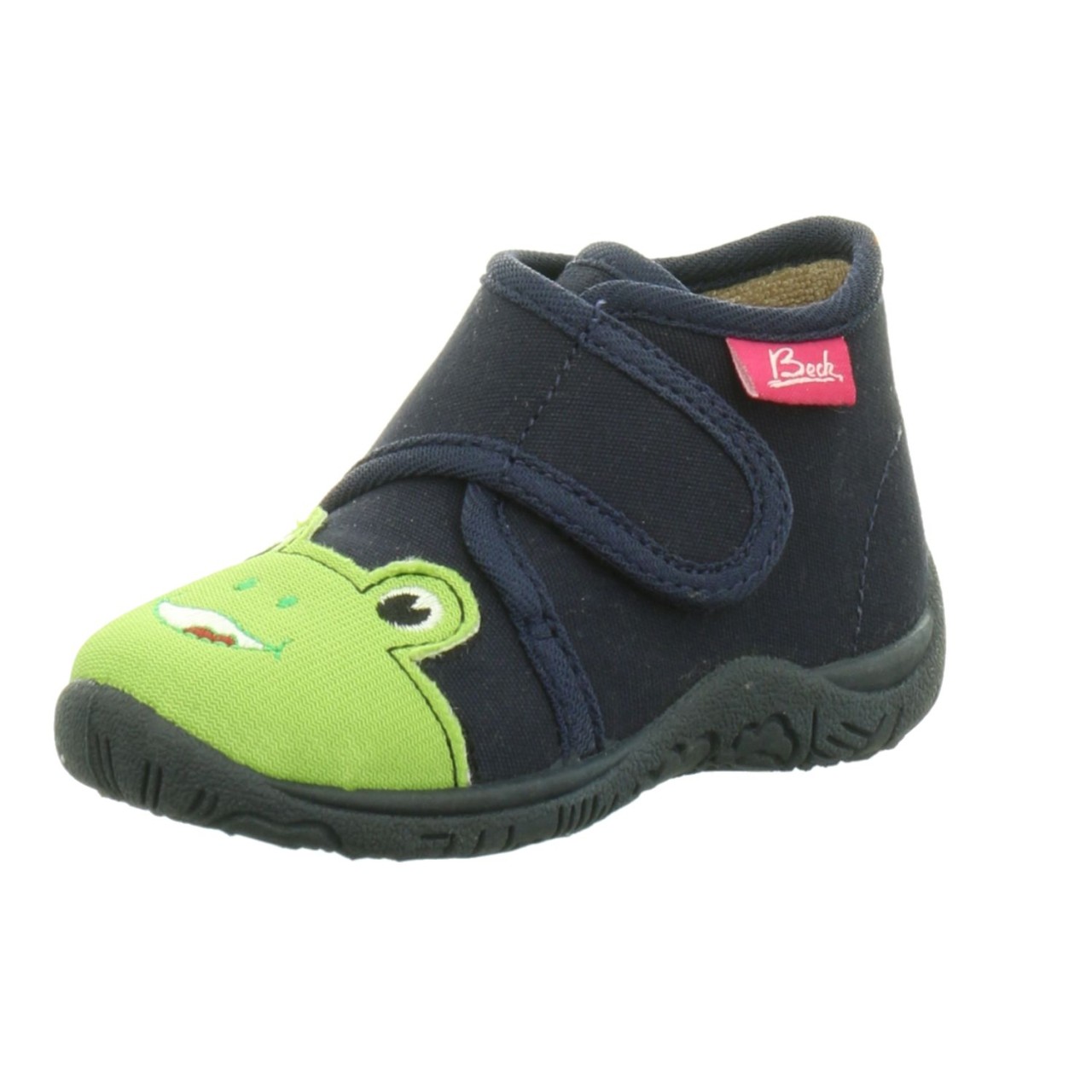 BECK Stiefel blau dunkelblau