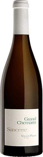 Domaine Vincent Pinard : Grand Chemarin 2018