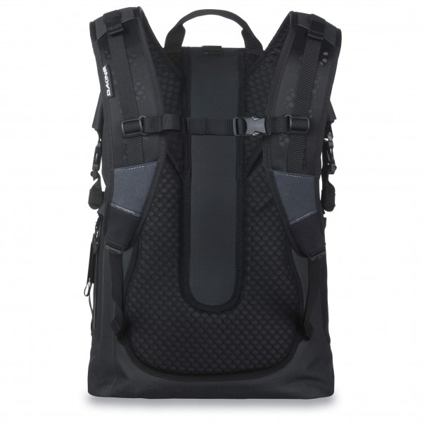 Dakine - Cyclone II Dry Pack 36L - Daypack
