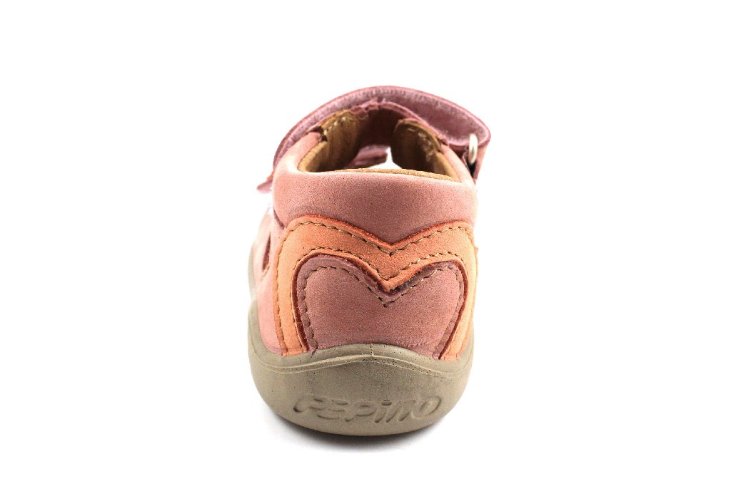 RICOSTA Mädchen Sandalen rose