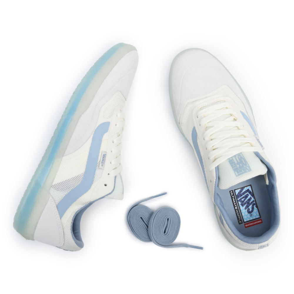 Vans Ave VN0A5JIB7Z21 / weiss