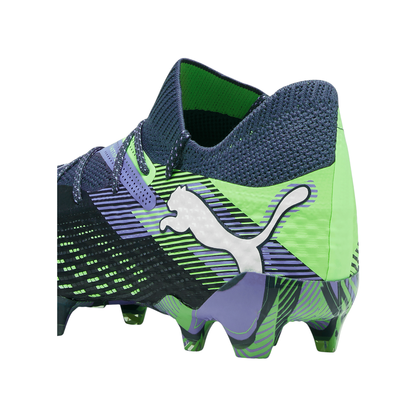 PUMA FUTURE 7 Ultimate FG/AG Damen Grau F03