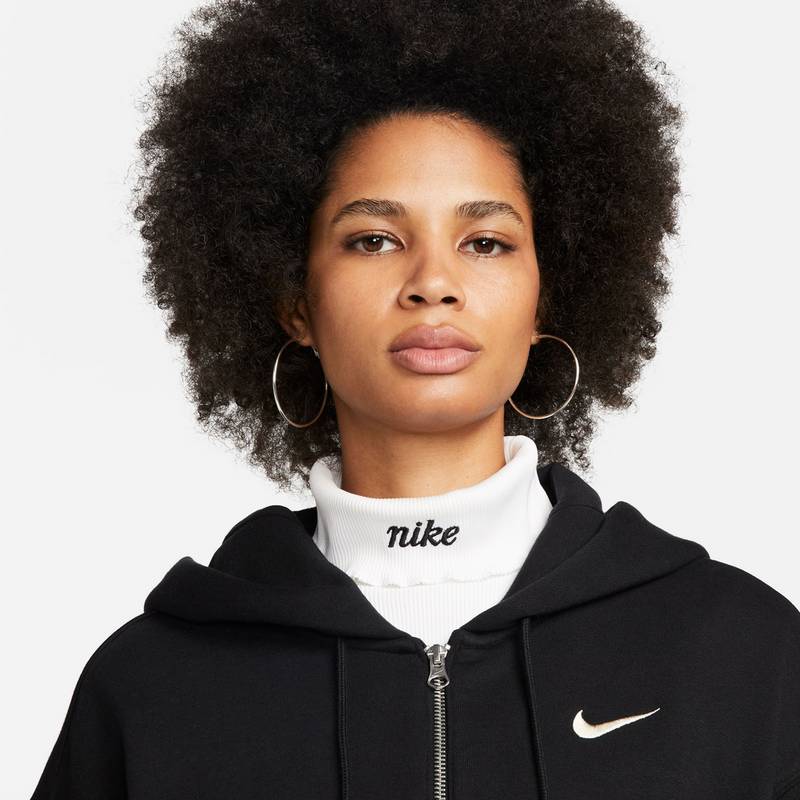 Nike Phoenix Sweatjacke Damen